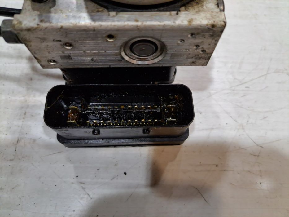 Citroën C2/C3 ABS 2006/2007/2008/2009/2010/2011/2012/2013/2014/2015/16