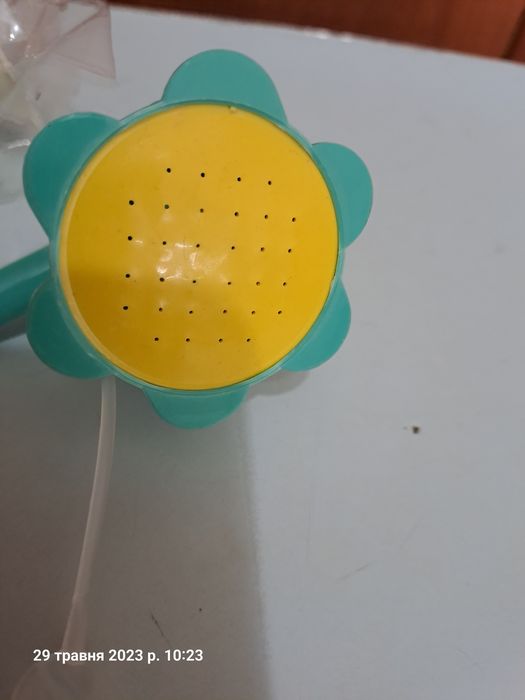 Обприскувач для рослин