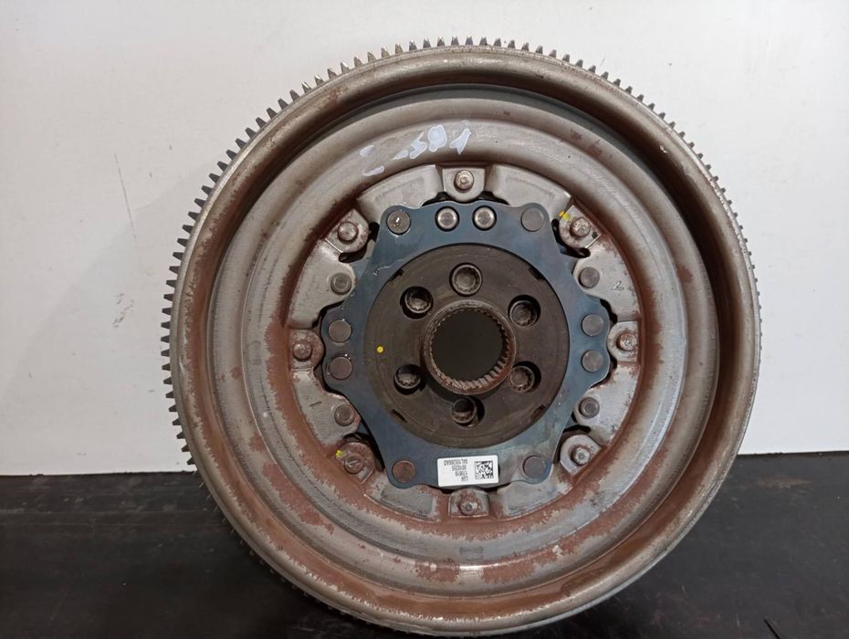 Volante Motor Seat Leon 5F1