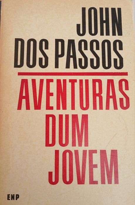 Aventuras dum Jovem John dos Passos