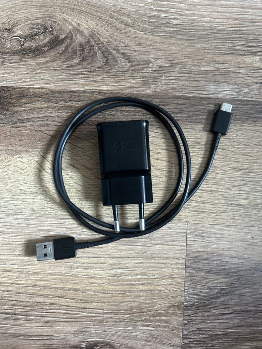 Samsung Galaxy A21s 3 GB / 32 GB 4G (LTE) smartphone black