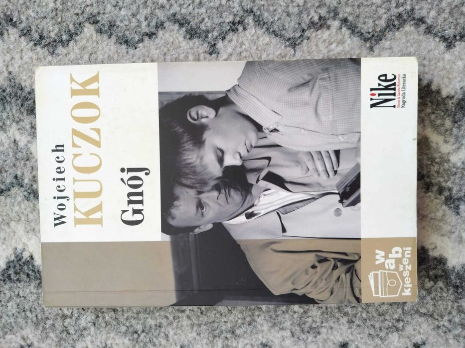 "Gnój", W. Kuczok