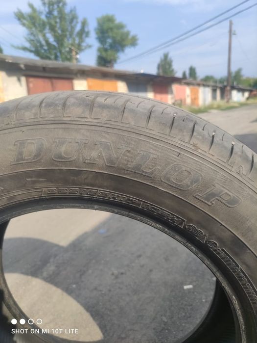 Продам резину 225_65_17