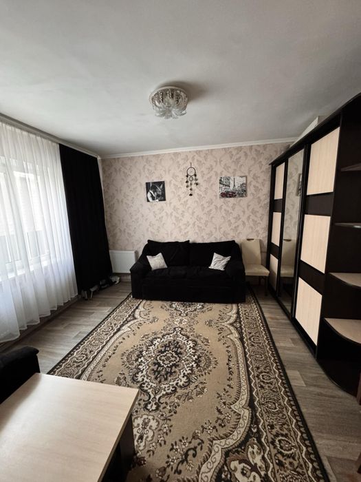 Окрема частина будинку Заріччя