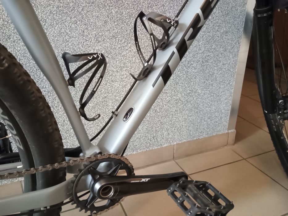 Trek procaliber 6