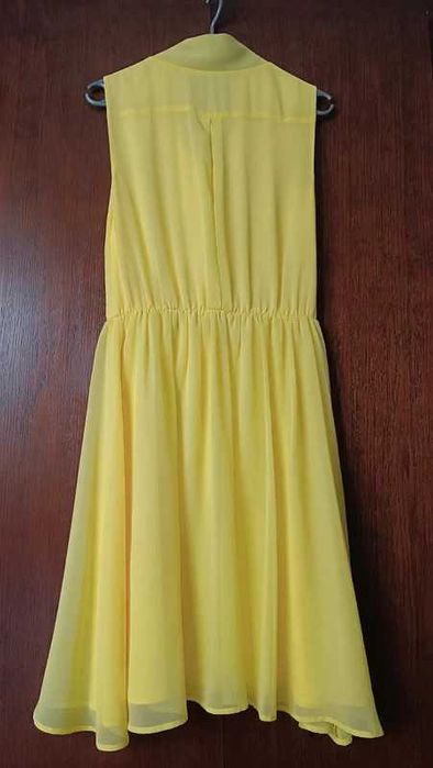 Sukienka Solar rozmiar 34 (typowe S)