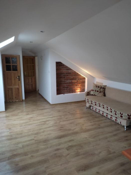 Wynajem pokoi nad morzem. Święta, Sylwester 2025/2026