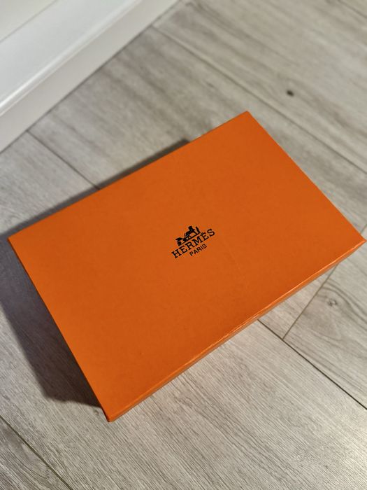 Чайний набір Hermes