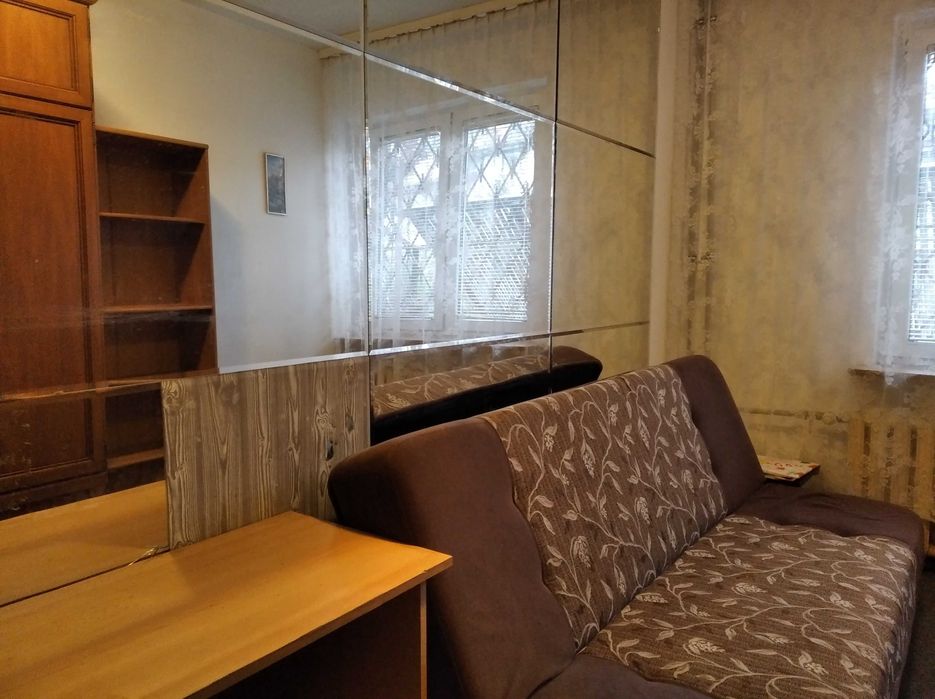 Pokój dwuosobowy dla pary