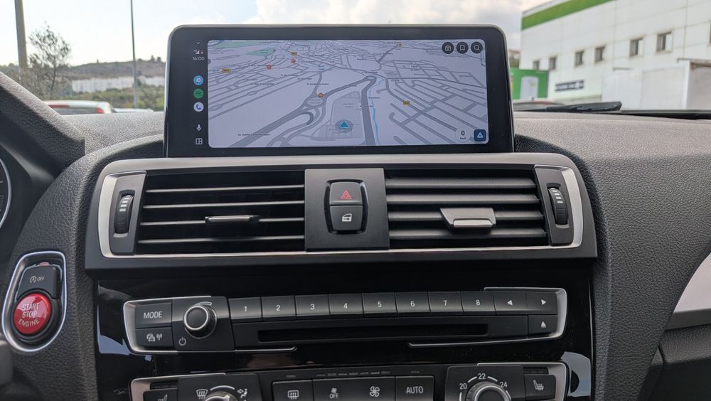 BMW 120i 2.0 184 CV