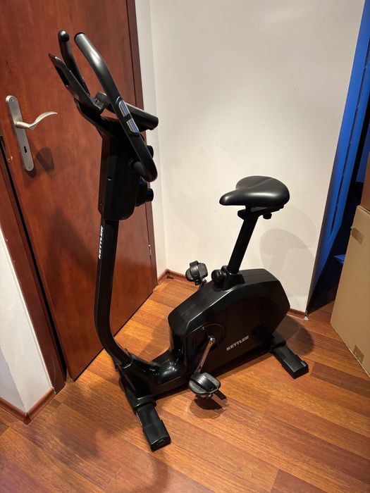 Rower stacjonarny Kettler Giro C1