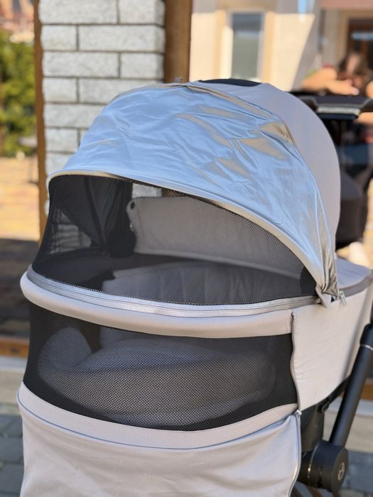 Коляска Cybex Priam 2в1