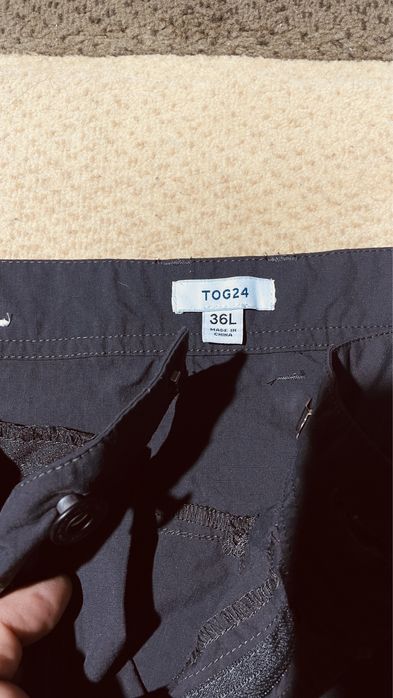 Трекінгові штани TOG 24