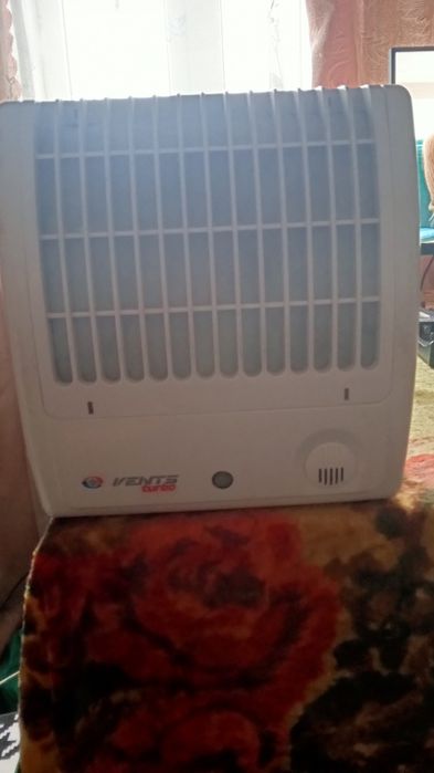 Продам мінівитяжка цф 100 для санвузлів, бу,.