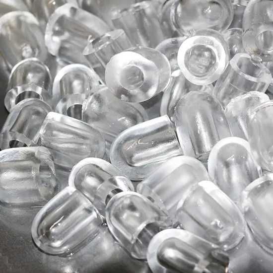 Kostkarka CORI SK-39C nowa - Importer CORI, 35 kg/24h