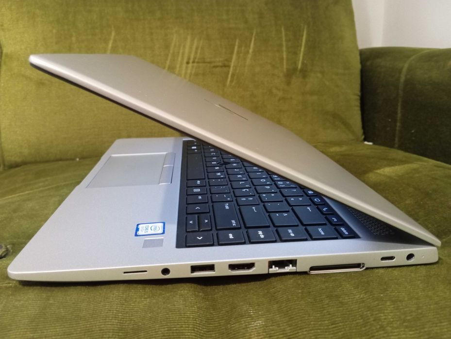 Portátil HP ELITE BOOK 840G6 1 mês de uso