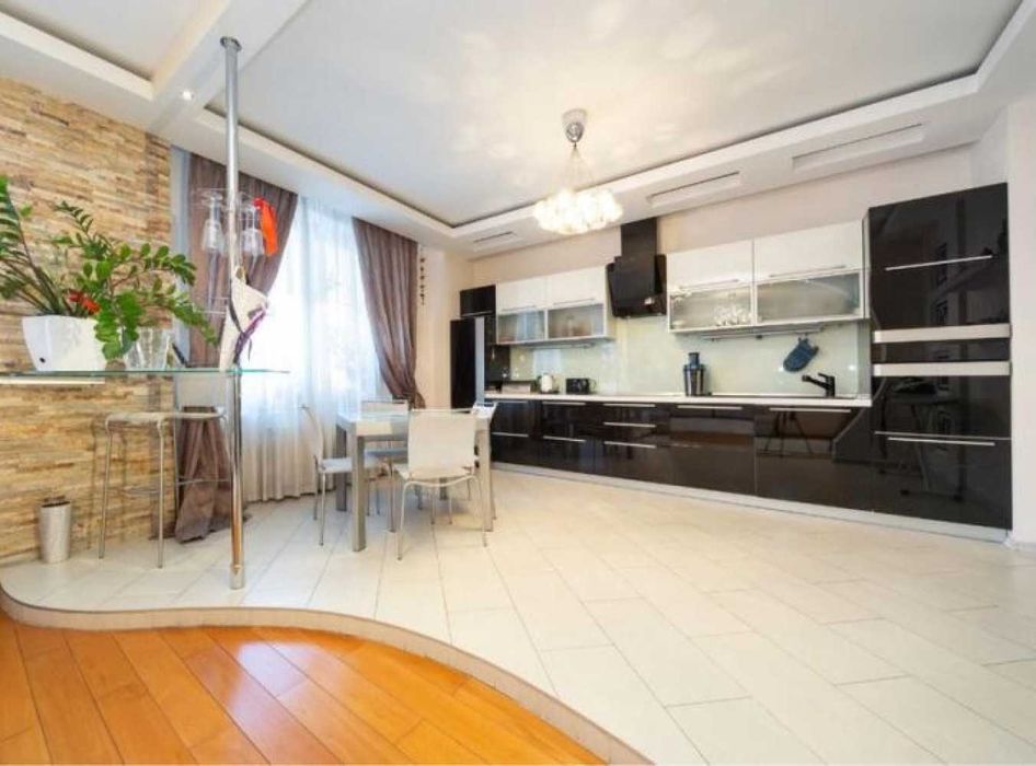 2-комнатная квартира по адресу Куликово поле пл. (площадь 80 м²) - Atlanta.ua - фото 6