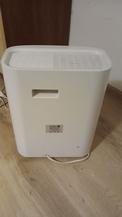 Oczyszczacz powietrza Webber AP8410