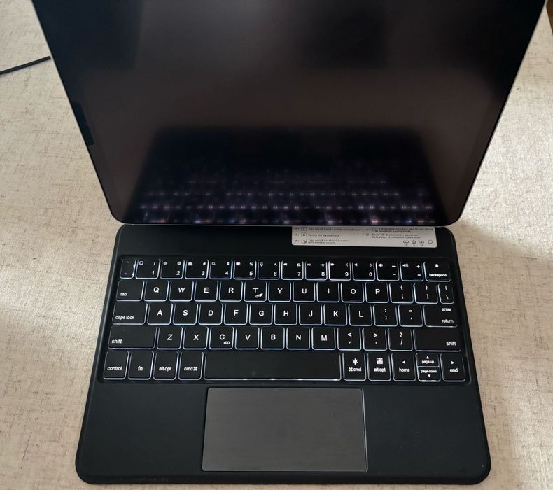 Klawiatura Ipad Air/Pro
