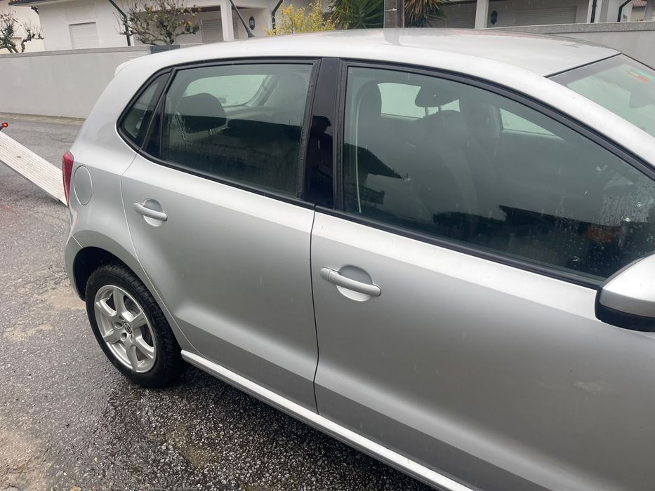 Vendo Vw Polo 1.2
