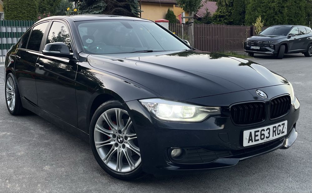 BMW Seria 3