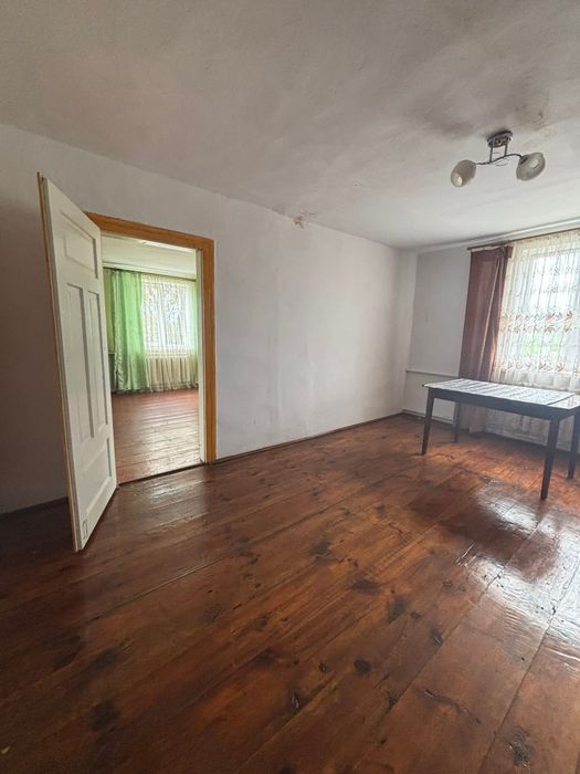 Терміново! Продам будинок поруч з містом Сокаль