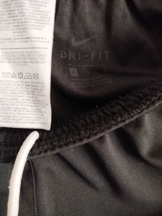 Spodenki krótkie męskie Nike rozmiar L