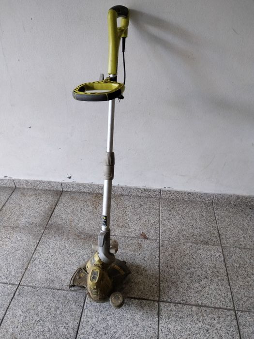 Aparador de relva