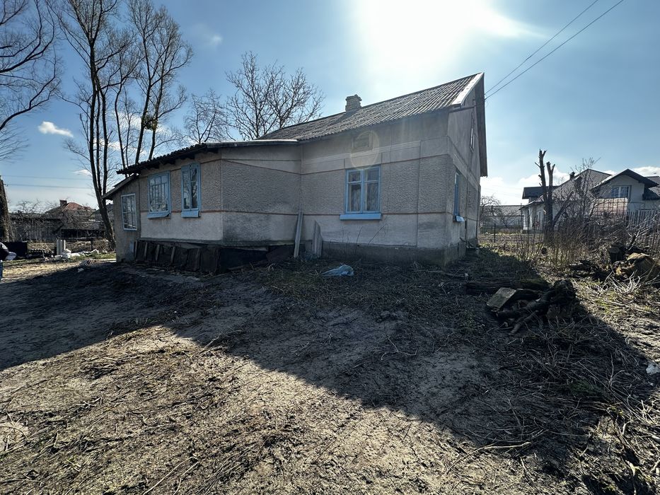 Продається будинок