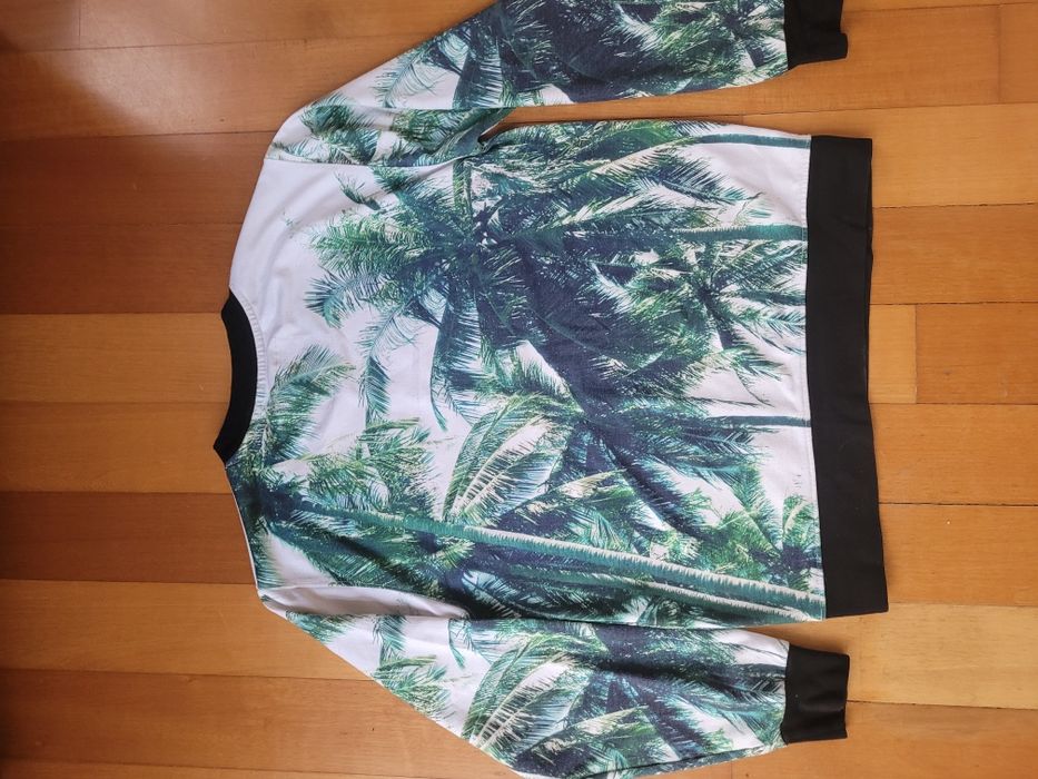 Bluza chłopięca rozm.158 Reporter Young