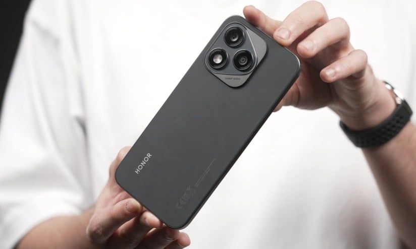 Honor 400 novo 16gb/256 rom/a prova de água/factura e garantia