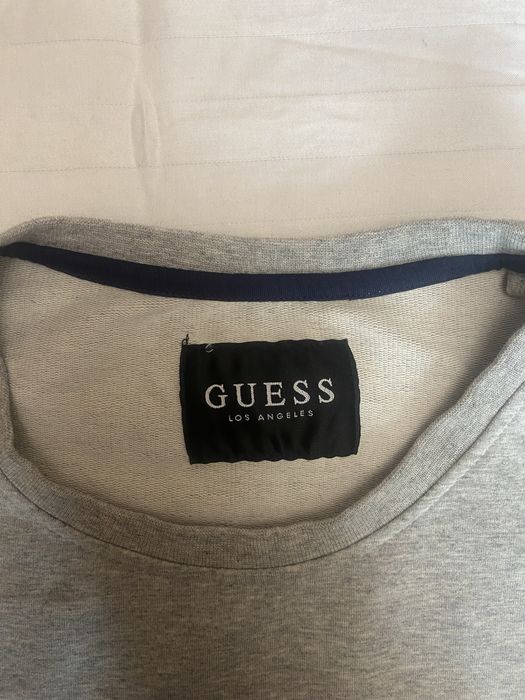 Кофта Guess Jeans