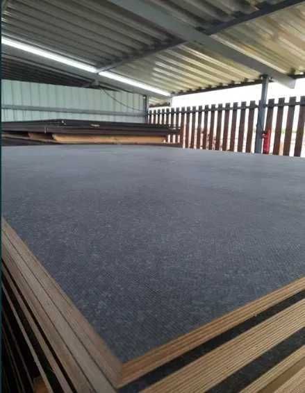 Sklejka antypoślizgowa wodoodporna płyta 21,24,27,30 busy, przyczepy