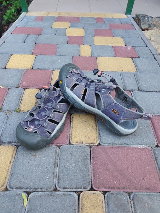 Кроссовки Сандалии  Keen 45,5 / 46