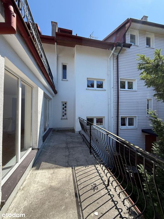 Inwestycyjne | 8 Pokoi | 380 m² | Po Remoncie | Ustka