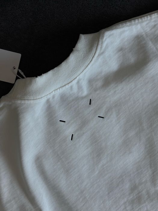 Футболка Maison Margiela mm6