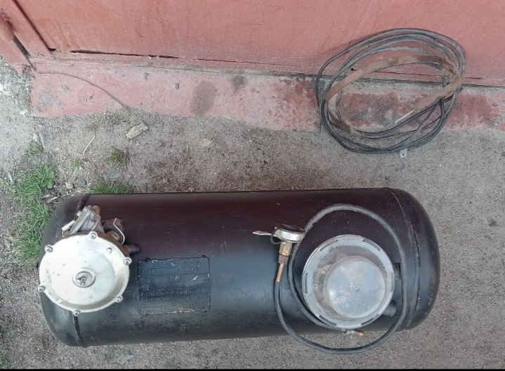 Продам Балон 50 л