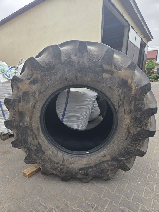 Opona 800/65R32 30.5R32 Firestone opony