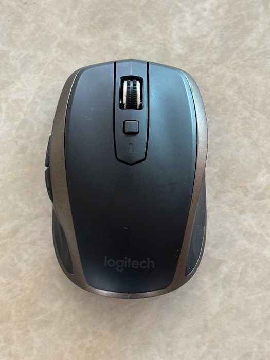 Logitech MX Anywhere 2 for business