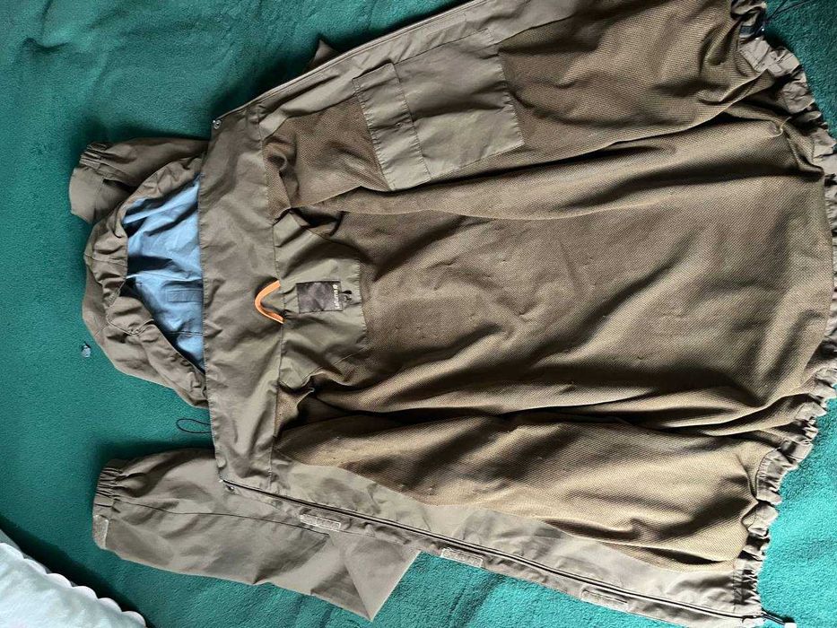 Куртка Lafuma вітровка