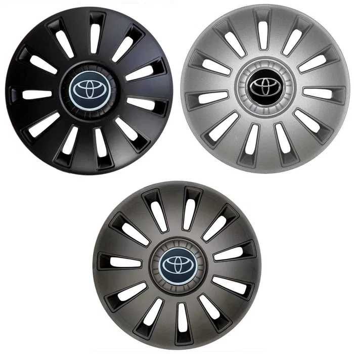 Ковпаки на колеса. Opel, Volkswagen, Renault, Ford та інші. Колпаки