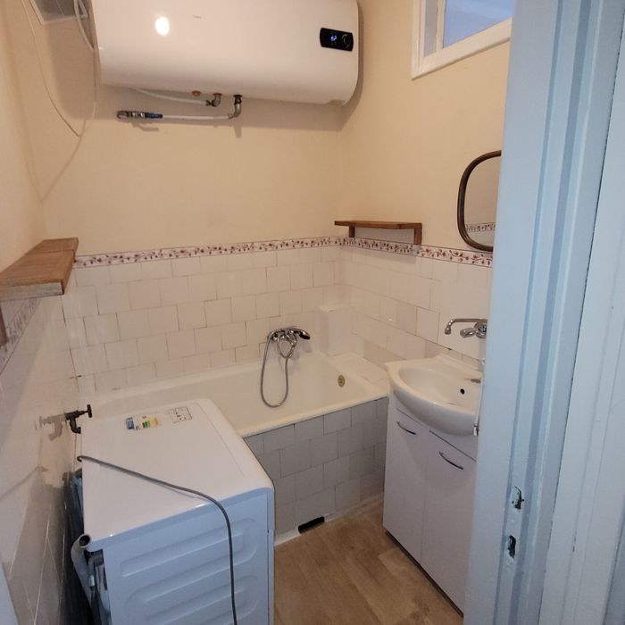 Wynajmę przestronne mieszkanie