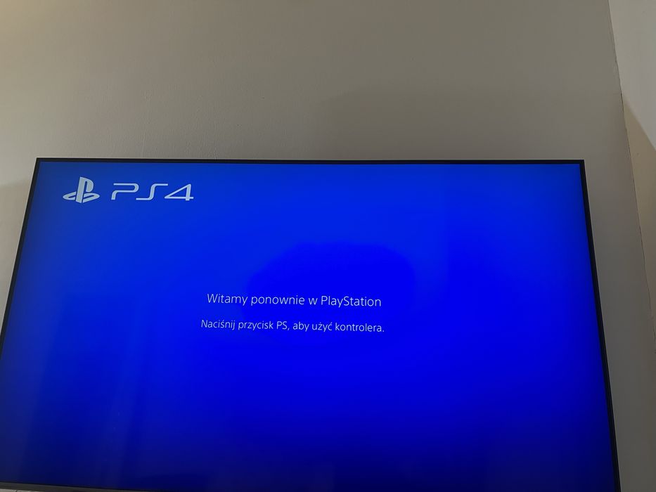 PlayStation 4 slim 500gb
