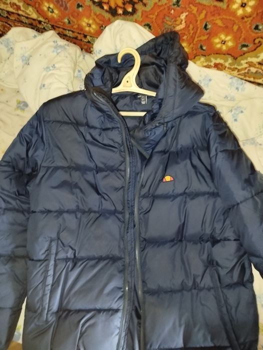 пуховик ellese padero