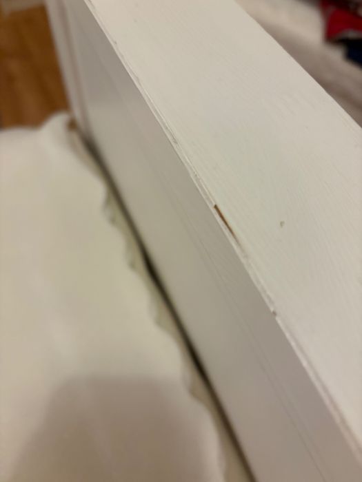 Cama IKEA 90x200