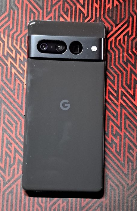 Смартфон GOOGLE  Pixel 7 Pro 12/512