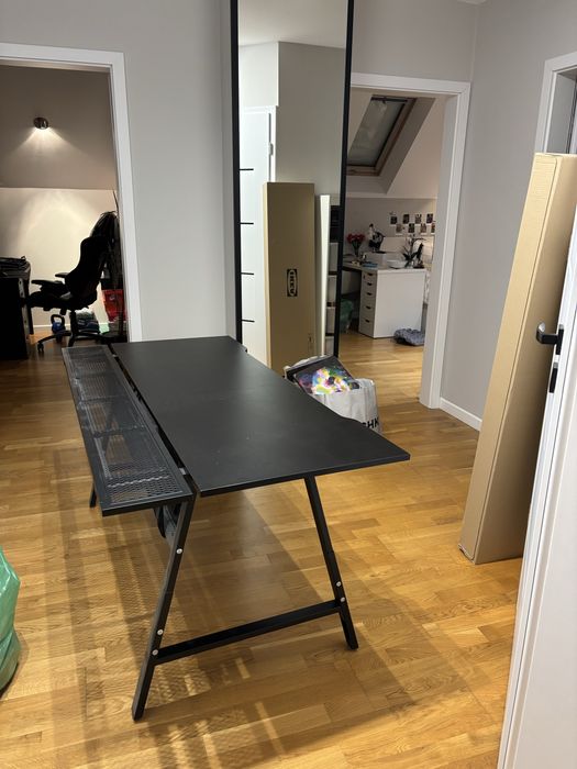 Biurko gamingowe ikea
