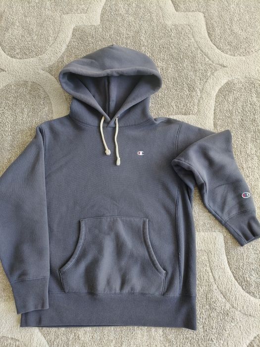 Bluza Champion unisex S