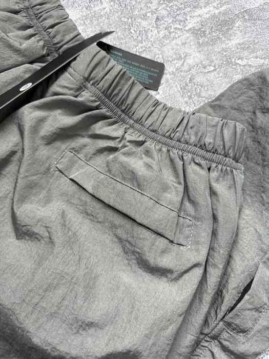 ‼️Штаны Stone Island nylon metal | Штани карго Стон Айленд | YKK