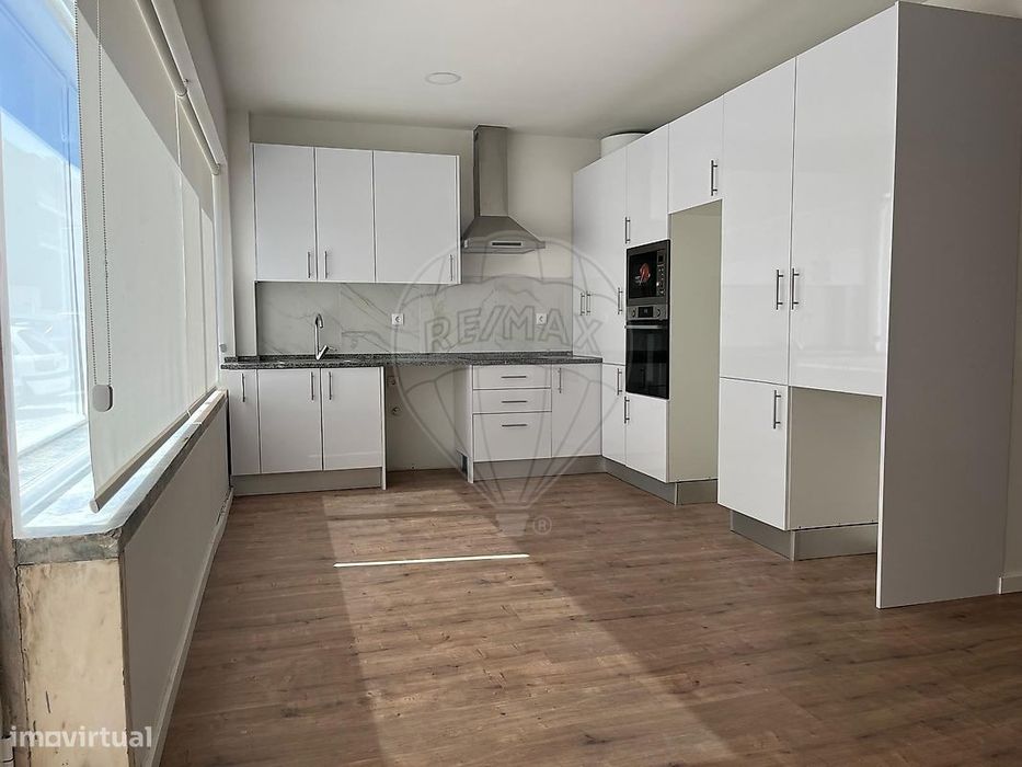 Apartamento T2 para venda